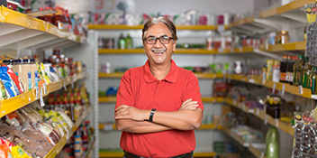 comercio